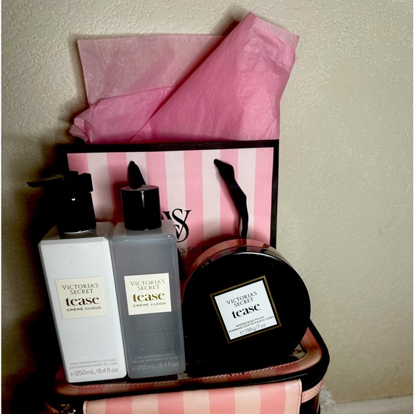 3pc🆕VICTORIA’S SECRET - Picture 2 of 15